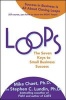 Loops - The Seven Keys to Small Business Success (Hardcover) - Mike Chaet Photo