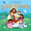 My Little Book of Bible Stories (Paperback) - Tiger Tales Photo