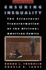 Ensuring Inequality - The Structural Transformation of the African-American Family (Paperback, 2nd Revised edition) - Donna L Franklin Photo