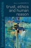 Trust, Ethics and Human Reason (Paperback) - Olli Lagerspetz Photo