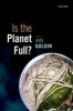 Is the Planet Full? (Paperback) - Ian Goldin Photo