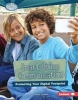 Smart Online Communication - Protecting Your Digital Footprint (Hardcover) - Mary Lindeen Photo