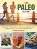 The Paleo Journey - Recipes for Weight Loss, Allergies, and Superior Health--The Natural Way (Hardcover) - Simone McGrath Photo