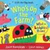 Who's on the Farm? A What the Ladybird Heard Book (Board book) - Julia Donaldson Photo