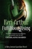 Full Moon Rising (Paperback) - Keri Arthur Photo