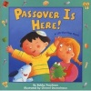 Passover is Here! (Paperback) - Bobby Pearlman Photo