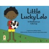 Little Lucky Lolo Le Tlhodisano Ya Cola Cup (Sotho, Southern, Paperback) - Adrian Varkel Photo