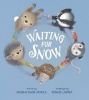 Waiting for Snow (Hardcover) - Marsha Diane Arnold Photo