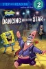 Spongebob Squarepants Dancing with the Star (Hardcover, Turtleback Scho) - Alex Harvey Photo