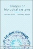 Analysis of Biological Systems (Hardcover) - Corrado Priami Photo