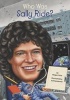 Who Was Sally Ride? (Paperback) - Megan Stine Photo