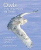 Owls of the United States and Canada - A Complete Guide to Their Biology and Behavior (Hardcover) - Wayne Lynch Photo