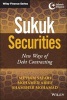 Sukuk Securities - New Ways of Debt Contracting (Hardcover) - Mohamed Ariff Photo