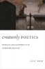 Creaturely Poetics - Animality and Vulnerability in Literature and Film (Paperback) - Anat Pick Photo