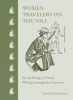 Women Travelers on the Nile - An Anthology (Hardcover) - Deborah Manley Photo