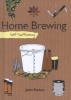 Home Brewing (Hardcover) - John Parkes Photo