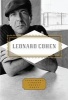  Poems (Hardcover) - Leonard Cohen Photo