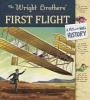 The Wright Brothers' First Flight: A Fly on the Wall History (Hardcover) - Thomas Kingsley Troupe Photo