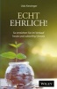 Echt Ehrlich! - So Erreichen Sie im Verkauf Heute und Zukunftig Umsatz (German, Hardcover) -  Photo