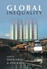 Global Inequality - Patterns and Explanations (Paperback) - David Held Photo