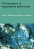 The Emergence of Organizations and Markets (Paperback, New) - John Frederick Padgett Photo