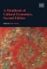 A Handbook of Cultural Economics (Hardcover, 2nd Revised edition) - Ruth Towse Photo