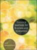 Statistical Methods for Business and Economics (Hardcover) - Gert Nieuwenhuis Photo