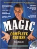 Magic - The Complete Course (Paperback) - Joshua Jay Photo