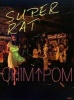 Super Rat (Paperback) - Chim Pom Photo