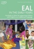 EAL in the Early Years (Paperback) - Anita Soni Photo