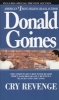 Cry Revenge (Paperback) - Donald Goines Photo