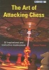 The Art of Attacking Chess (Paperback) - Zenon Franco Photo