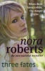 Three Fates (Paperback) - Nora Roberts Photo