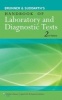 Brunner & Suddarth's Handbook of Laboratory and Diagnostic Tests (Paperback, 2nd Revised edition) - Janice L Hinkle Photo