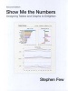 Show Me the Numbers - Designing Tables & Graphs to Enlighten (Hardcover, 2nd New edition) - Stephen Few Photo