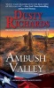 Ambush Valley (Paperback) - Dusty Richards Photo