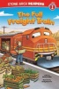 The Full Freight Train (Paperback) - Adria Klein Photo