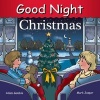 Good Night Christmas (Board book) - Adam Gamble Photo