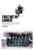 First Out in Earnest - The Remarkable Life of Jo Lancaster DFC from Bomber Command Pilot to Test Pilot and the Martin Baker Ejection Seat (Hardcover) - David Gunby Photo