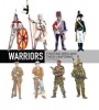 Warriors - Fighting Men and Their Uniforms (Hardcover) - Martin Windrow Photo