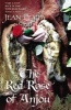 The Red Rose of Anjou - (Plantagenet Saga) (Paperback) - Jean Plaidy Photo