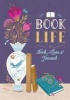 Book Life - A Reader's Journal (Paperback) - William McKay Photo