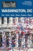 Time Out Washington DC (Paperback, 6th edition) - Time Out Guides Ltd Photo