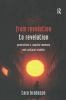 From Revolution to Revelation - Generation X, Popular Memory and Cultural Studies (Paperback, New Ed) - Tara Brabazon Photo