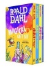  Magical Gift Set (Paperback) - Roald Dahl Photo