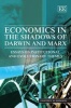 Economics in the Shadows of Darwin and Marx - Essays on Institutional and Evolutionary Themes (Hardcover, illustrated edition) - GM Hodgson Photo