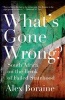 What's Gone Wrong? - South Africa on the Brink of Failed Statehood (Hardcover) - Alex Boraine Photo