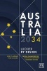 Australia 2034 - Luckier by Design (Hardcover) - Peter Munro Photo