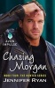 Chasing Morgan - Book Four: The Hunted Series (Paperback) - Jennifer Ryan Photo