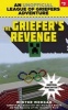 The Griefer's Revenge - An Unofficial League of Griefers Adventure, #3 (Paperback) - Winter Morgan Photo